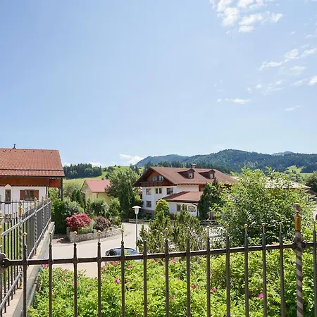 Sonnenschein Apartment